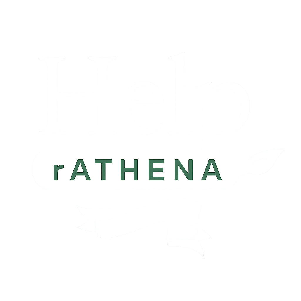 Tools Help rAthena Logo